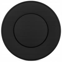 Anemostat nawiewno-wywiewny 200 DARCO ASV czarny