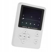 Odtwarzacz MP3 z Bluetooth 5.0 HiFi Portable MP3 Music Player z Radio BB