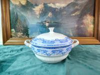 Duża waza do zupy. Włocławek.