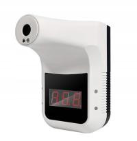 Бесконтактный инфракрасный термометр для тела