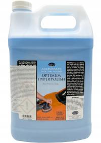 Оптимальная Гипер Полировка Нежная Финишная Полировальная Паста Для Лака 3,8 Л