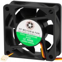 Wentylator Xtreme 60 x 60 mm 85-626#