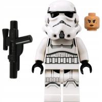 LEGO Star Wars - figurka, sw1275, Stormtrooper