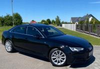 Audi A4 Quattro 2.0TFSI 252 pk S-Line S-tronic...