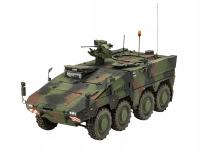 Revell Model do sklejania Revell GTK Boxer GTFz 1:35 03343