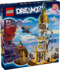 71477 LEGO DREAMZzz Wieża Sandmana