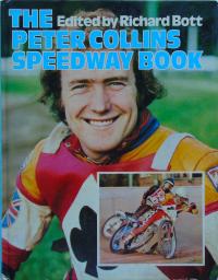 The Peter Collins Speedway Book 1977
