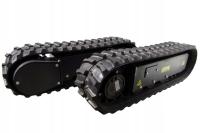 Шасси Гусеничный Носитель, Платформа 1,5 тонны, 2 3