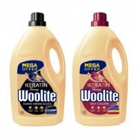 Woolite 2x4,5l Dark / Color