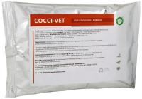 2x COCCI-VET stop kokcydiozie i robakom proszek 200g (2)
