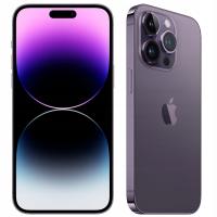 Smartfon Apple iPhone 14 Pro 6 GB / 1 TB 5G fioletowy