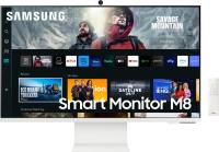 Monitor Samsung SMART M8 27
