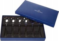 Villeroy&Boch Oscar 6 łyżeczki do espresso