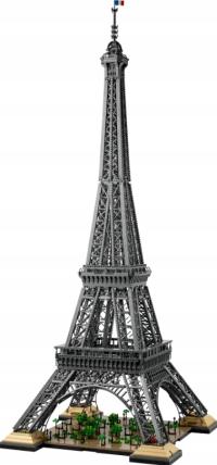 LEGO ICONS 10307|Эйфелева башня|новый|18