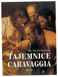 Tajemnice Caravaggia.