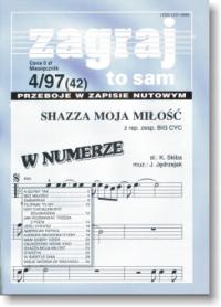 Zagraj to sam - nr 04/1997 (042)