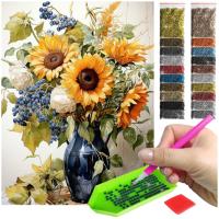 Детская алмазная вышивка мозаика алмазная живопись 5D