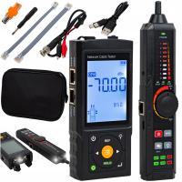 SZUKACZ PAR PRZEWODÓW TESTER MIERNIK BLOW LT-300S SIECI LAN KABLI WYKRYWACZ