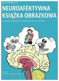 Neuroafektywna książka obrazkowa Marianne Bentzen