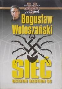 SIEĆ BOGUSŁAW WOŁOSZAŃSKI