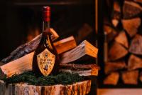 Zaprawa korzenna Spice4Drink 500 ml