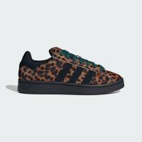 Adidas Campus 00s Black Leopard czarny brązowy