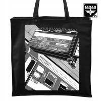 TORBA BAWEŁNIANA KOLEJOWA PKP - OPÓŹNIENIE MOŻE ULEC ZMIANIE