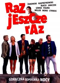 RAZ, JESZCZE RAZ (DVD)