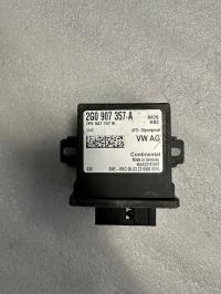 !MODUŁ STEROWNIK ŚWIATEŁ 2G0907357A!