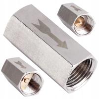 Обратный Клапан Компрессора Компрессора 3/8