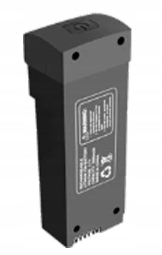 AKUMULATOR BATERIA DO DRONA 2000Mah 3,7V