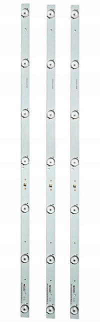 Listwy LED LC320DXJ-SFE1 V320BJ7-PE1 B32G136