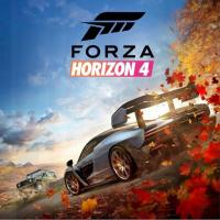 Forza Horizon 4 STEAM PC PL