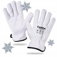 Rękawice FORINT DRIVEr WINTER 1 par