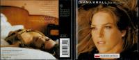 Diana Krall From this moment on [CD]