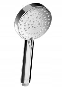 MEXEN R - 75 3-ФУНКЦИОНАЛЬНАЯ ХРОМИРОВАННАЯ ДУШЕВАЯ ЛЕЙКА