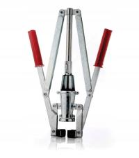 Korkownica dwuramienna 