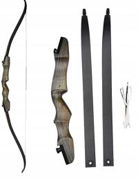 Лук Core Morengo ARCHERY стрельба из лука классический складной лук сильный традиционный