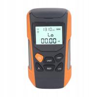 Miernik mocy optycznej Wysoka dokładność światłowodowa Tester Testeru SE