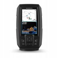 Garmin STRIKER Vivid 4cv Echosonda z przetwornikiem GT20-TM 010-02550-01