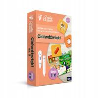 CZYTAJ Z ALBIKIEM MEMO CICHODŹWIĘKI część 2 ALBI