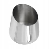 WIADERKO DO LODU pojemnik na lód 15x16x12 cm