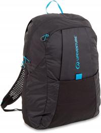 plecak Lifeventure Packable Backpack 25l black