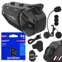 Freedconn R1 Plus E Interkom Kamera full HD WiFi