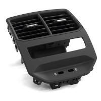 ВЕНТИЛЯЦИОННАЯ РЕШЕТКА ЗАДНЯЯ LEON CUPRA FORMENTOR ОРИГИНАЛ 5FA819203