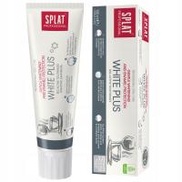 Зубная паста Splat Professional White Plus для отбеливания зубов 100 мл