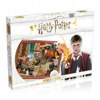 PUZZLE 1000 HARRY POTTER HOGWARTS układanka 1000 elementów 39581