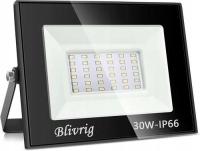 Lampa zewnętrzna LED BLIVRING B08VBWPXNZ