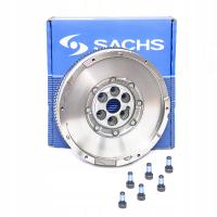 ОРИГИНАЛЬНОЕ ДВУХМАССОВОЕ КОЛЕСО SACHS 2294701037