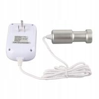 Przenośne ultradźwiękowe owoce okulary do czyszczenia naszyjnika do O9